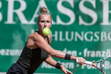 Marleen Tilgner 221 - Kuehlungsborner Tennisturnier